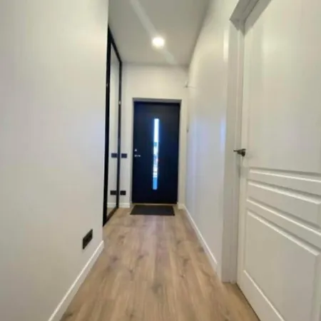 Apartament Holiday Apartments *