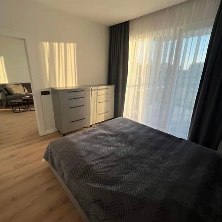 Apartman Holiday Apartments *