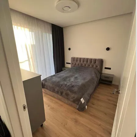 Apartman Holiday Apartments Klaipėda