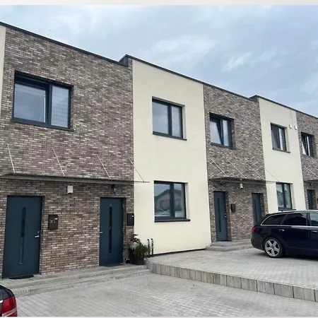 Holiday Apartments Apartman Klaipėda