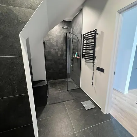 Apartament Holiday Apartments Kłajpeda