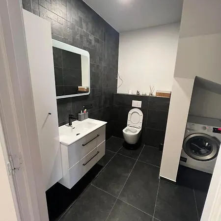 Holiday Apartments Klaipėda