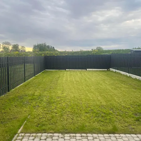 Apartament Holiday Apartments Kłajpeda