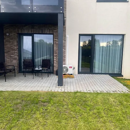 Holiday Apartments Apartman *