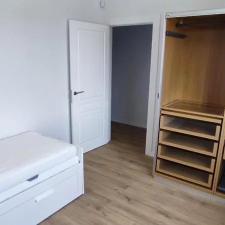 Apartament Holiday Apartments Kłajpeda