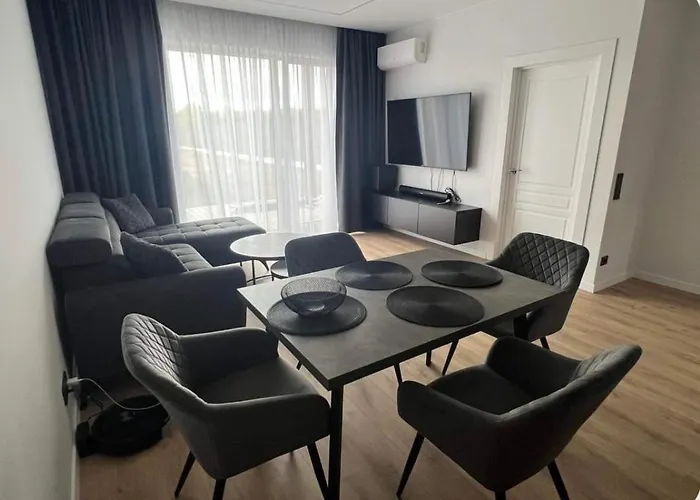 Apartment Holiday Apartments *