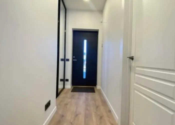 Apartment Holiday Apartments *