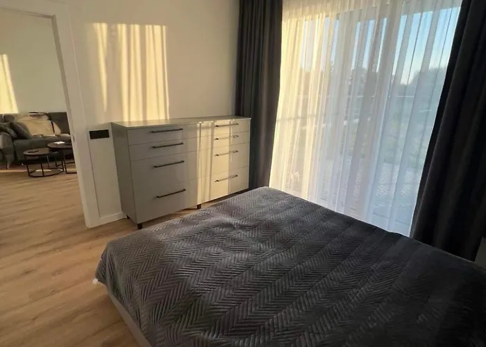 Apartment Holiday Apartments *