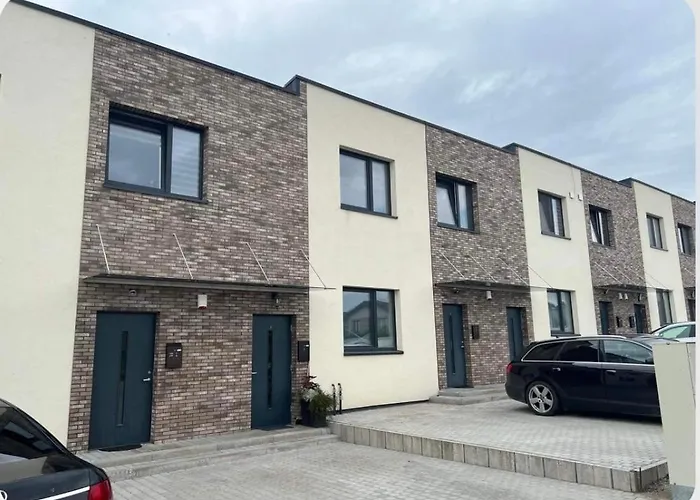 Holiday Apartments Apartment Klaipeda