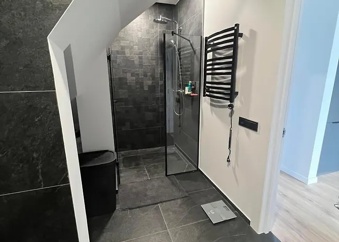 Apartment Holiday Apartments Klaipeda