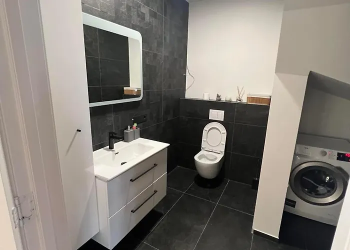 Holiday Apartments Klaipeda