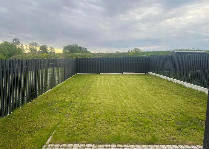 Apartment Holiday Apartments Klaipeda