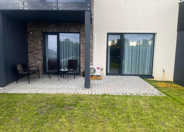 Holiday Apartments Apartment *