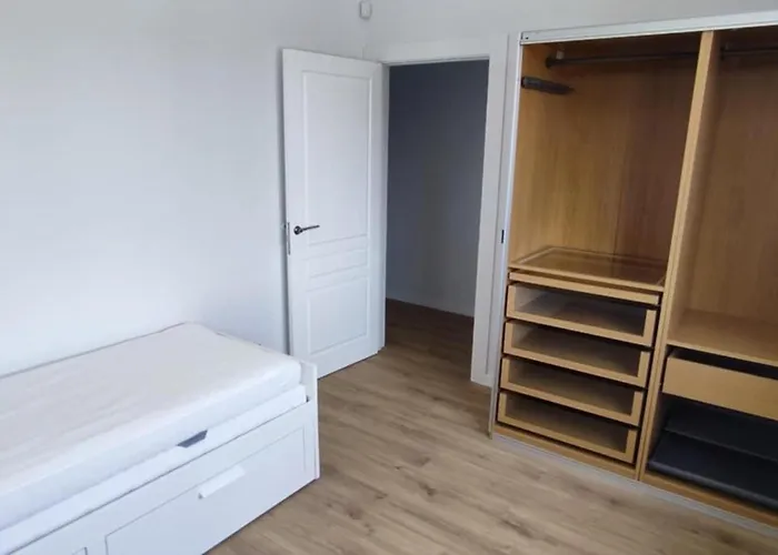 Apartment Holiday Apartments Klaipeda